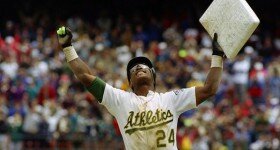 Oakland Athletic League Inducts First Hall-of-Fame Class