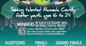 Registration deadline for Beyond Idol has been extended