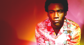 Childish Gambino Serenades an Oakland Girl on "Telegraph Ave"