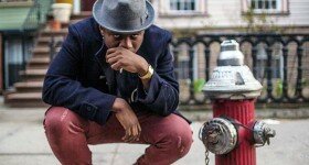 Mick Jenkins Fights The Drought with "The Water[s]"