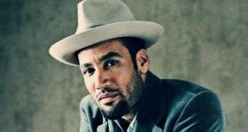 Ben Harper, The Bay, And The Imprint Of Brownie’s Blues