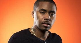 Nas Celebrates illmatic's 20th Anniversary in Oakland