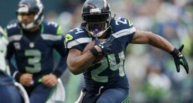 BEAST MODE, A Haiku for Marshawn