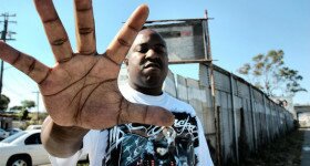 Assassi-Nation: A Poem for The Jacka